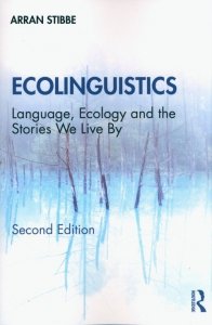 Ecolinguistics