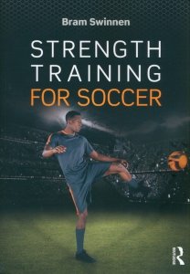 Strength Training for Soccer