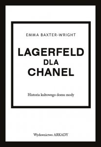 Lagerfeld dla Chanel