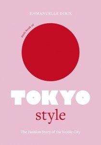 Little Book of Tokyo Style