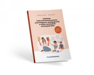 Udzielanie i dokumentowanie pomocy psychologiczno-pedagogicznej w szkole i przedszkolu od listopada 2024