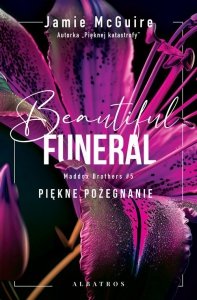 A Beautiful Funeral Piękne pożegnanie Tom 5
