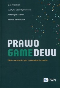 Prawo gamedevu