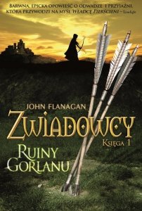 Ruiny Gorlanu