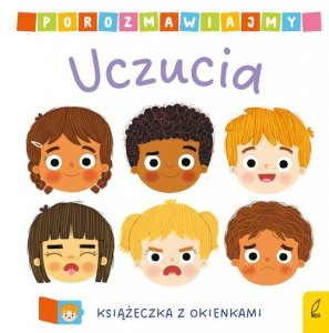 Porozmawiajmy Uczucia