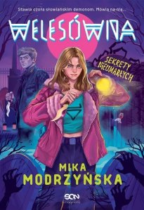 Welesówna Sekrety nieumarłych