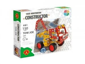 Mały Kostruktor Tow Joe