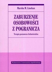 Zaburzenie osobowości z pogranicza