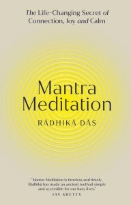 Mantra Meditation