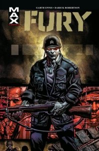 Fury Max Tom 1
