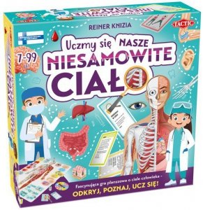 Nasze Niesamowite Ciało