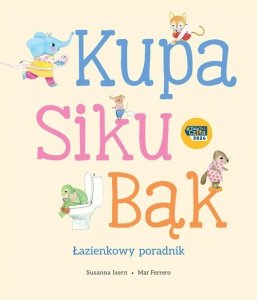 Kupa siku bąk Łazienkowy poradnik