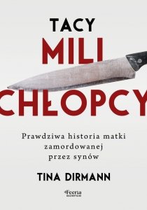 Tacy mili chłopcy.