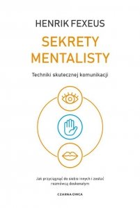 Sekrety mentalisty