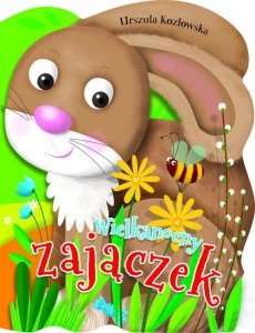 Wielkanocny zajączek