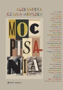Moc pisania