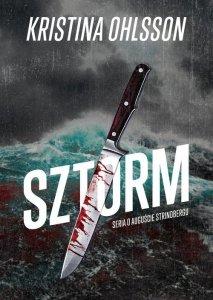 Sztorm