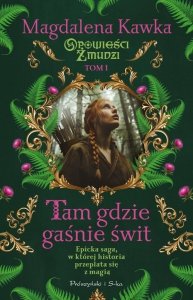 Tam, gdzie gaśnie świt