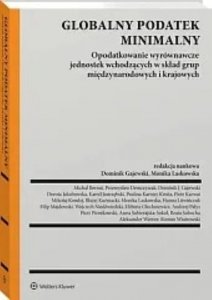 Globalny podatek minimalny