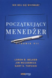 Początkujący menedżer