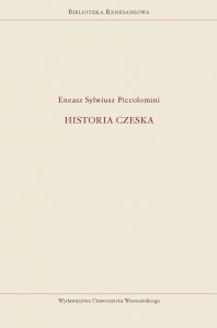 Historia czeska