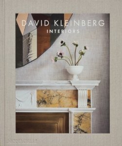 David Kleinberg: Interior