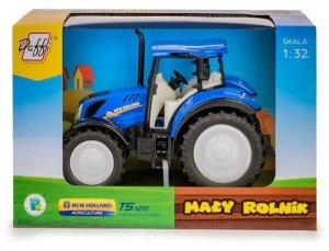 Traktor New Holland T5 w skali 1:32