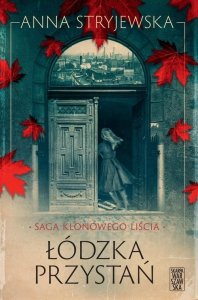 Łódzka przystań