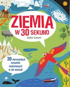 Ziemia w 30 sekund