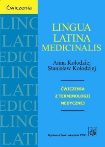 Lingua Latina medicinalis