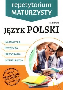 Repetytorium maturzysty Język polski