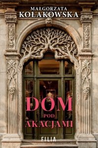 Dom pod Akacjami