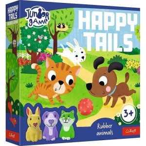 Junior Game Happy Tails