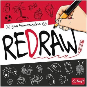 Redraw Gra towarzyska