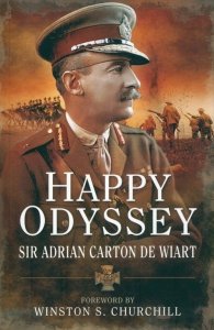 Happy Odyssey