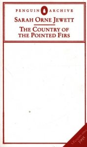 The Country of the Pointed Firs