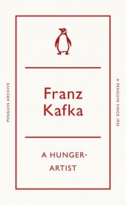 A Hunger-Artist