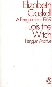 Lois the Witch