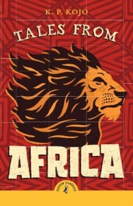 Tales from Africa