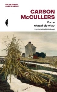 Komu ukazał się wiatr?