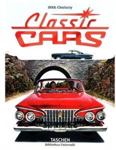Classic Cars 20th Century