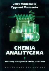 Chemia analityczna Tom 1