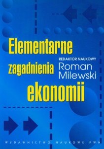Elementarne zagadnienia ekonomii