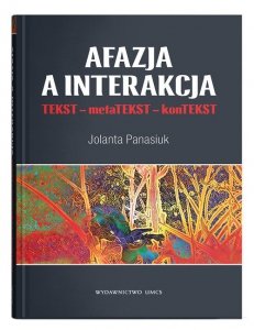 Afazja a interakcja.