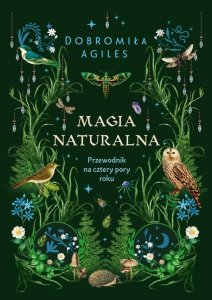 Magia naturalna