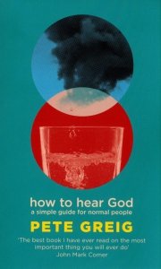 How to Hear God