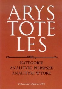 Kategorie Analityki pierwsze Analityki wtórne