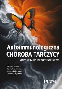 Autoimmunologiczna choroba tarczycy