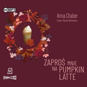 Zaproś mnie na pumpkin latte