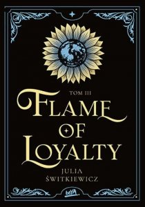 Flame of Loyalty Tom 3